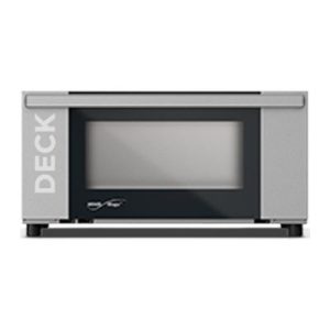 Unox Bakertop 40x60 cm 1 Tepsi Kapasiteli Taş Tabanlı Fırın, Elektrikli