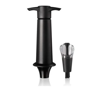 Vacu Vin 6824606 Şarap Vakum ve Servis Seti