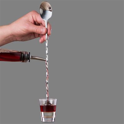 Vacu Vin 78623606 Bar Kaşığı - Görsel 2