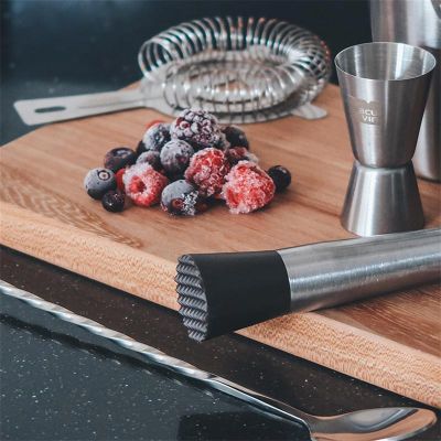 Vacu Vin 78623606 Bar Kaşığı - Görsel 3