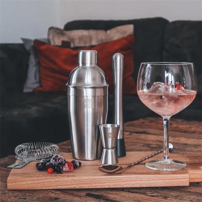 Vacu Vin 78623606 Bar Kaşığı - Görsel 4