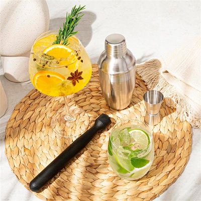 Vacu Vin 7889362 3 Parça Kokteyl Seti - Görsel 4