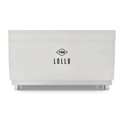 VBM Lollo Espresso Kahve Makinesi, 3 Gruplu, Beyaz - Görsel 4