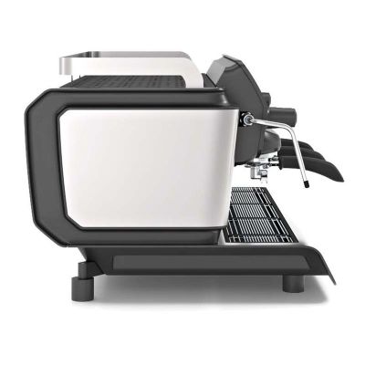 VBM Tecnique Espresso Kahve Makinesi, 2 Gruplu, Inox - Görsel 2