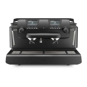 VBM Tecnique Espresso Kahve Makinesi, 2 Gruplu, Siyah