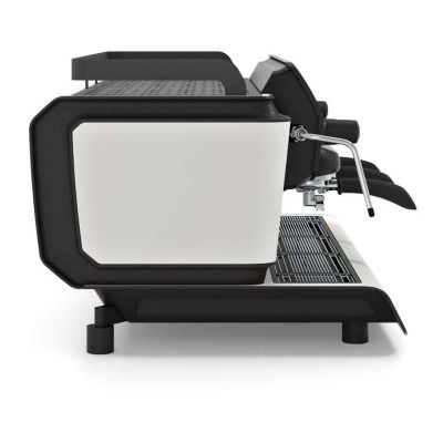 VBM Tecnique Espresso Kahve Makinesi, 3 Gruplu, Beyaz - Görsel 3