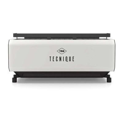 VBM Tecnique Espresso Kahve Makinesi, 3 Gruplu, Beyaz - Görsel 5