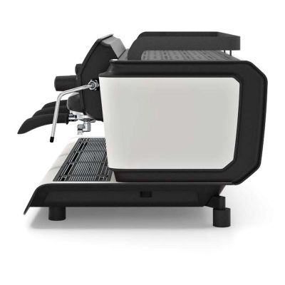 VBM Tecnique Espresso Kahve Makinesi, 3 Gruplu, Beyaz - Görsel 7