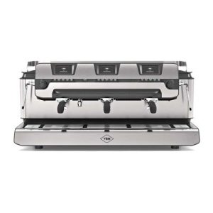 VBM Tecnique Espresso Kahve Makinesi, 3 Gruplu, Inox
