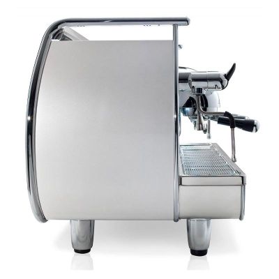 Victoria Arduino Adonis Style Core Espresso Kahve Makinesi, 3 Gruplu, Metalik - Görsel 4