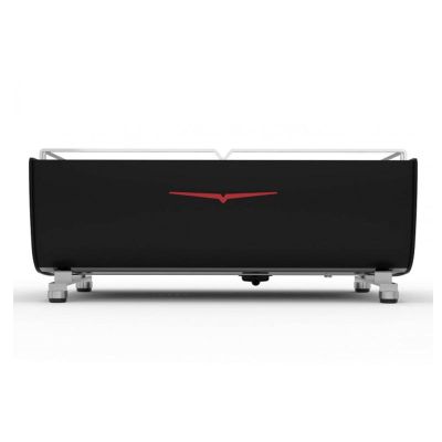 Victoria Arduino Black Eagle Maverick Volumetrik Espresso Kahve Makinesi, 3 Gruplu, Siyah - Görsel 3