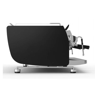 Victoria Arduino Black Eagle Maverick Volumetrik Espresso Kahve Makinesi, 3 Gruplu, Siyah - Görsel 4