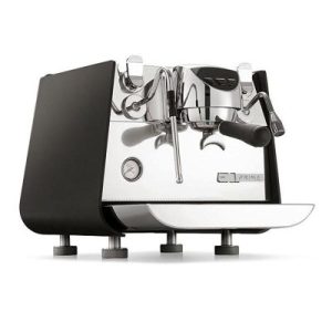 Victoria Arduino Eagle One E1 Prima Volumetrik Espresso Kahve Makinesi, 1 Gruplu, Siyah