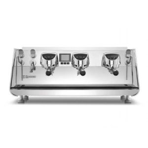 Victoria Arduino Eagle One Volumetrik Espresso Kahve Makinesi, 3 Gruplu