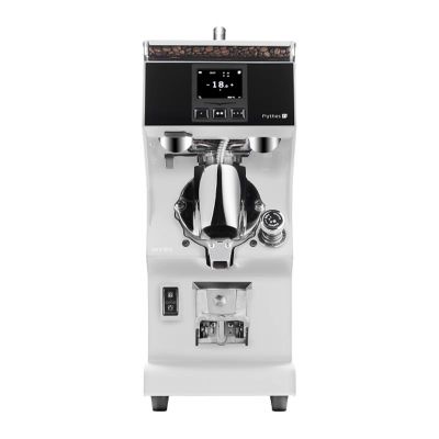 Victoria Arduino Mythos MY85 Espresso Öğütücü, Beyaz - Görsel 2