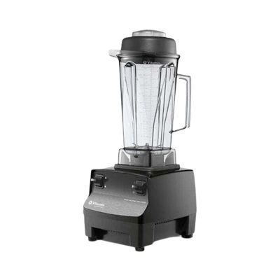 Vitamix 000768 Drink Machine 2 Speed Bar Blender, 2 L, 1200 W, Siyah - Görsel 2