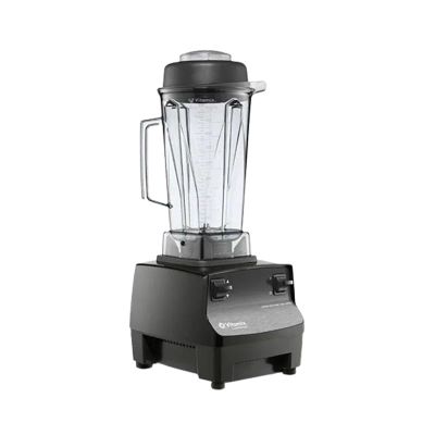 Vitamix 000768 Drink Machine 2 Speed Bar Blender, 2 L, 1200 W, Siyah - Görsel 3
