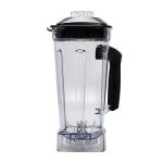 Vosco BLD-HZ01 Bar Blender Komple Hazne, 2 L