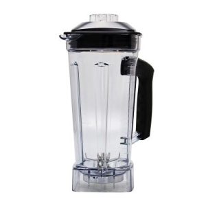 Vosco BLD-HZ01 Bar Blender Komple Hazne, 2 L