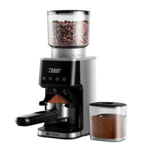 Vosco VBD-CG018 Ev Tipi Barista Kahve Değirmeni
