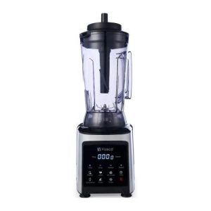 Vosco VHS-360C Pro XL 8 Bıçaklı Dijital Bar Blender, 4 L, Gri