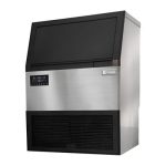 Vosco VSCB-100B Parmak Buz Makinesi, 100 kg/gün Kapasiteli