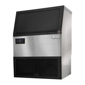 Vosco VSCB-100B Parmak Buz Makinesi, 100 kg/gün Kapasiteli