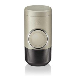 Wacaco Minipresso NS2 Manuel Kapsül Espresso Makinesi
