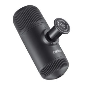 Wacaco Nanopresso Manuel Espresso Makinesi Gri