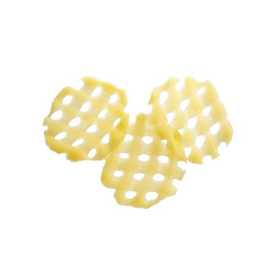 Robot Coupe Waffle ve Gofret Kesme Diski, 6 mm - Görsel 2
