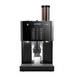 WMF 1200S Süper Otomatik Kahve Makinesi, Su Tanklı, Otomatik Süt Köpüğü, 4 L