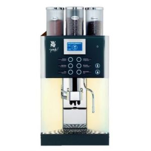 WMF Presto Kahve Makinesi
