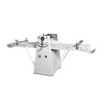 XTS Easy 600-1300 Standlı 2 Hızlı Hamur Açma Makinesi, 0.1-34 mm