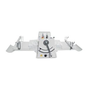 XTS Easy B500-1000 Set Üstü 2 Yönlü Hamur Açma Makinesi, 0.1-34 mm