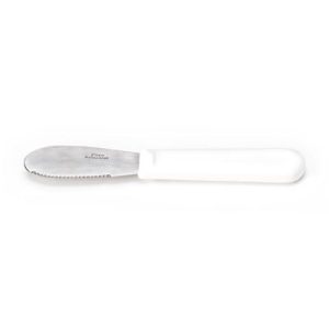 Zicco TY-266S Dişli Yağ Bıçağı, 8.5x3.5 cm