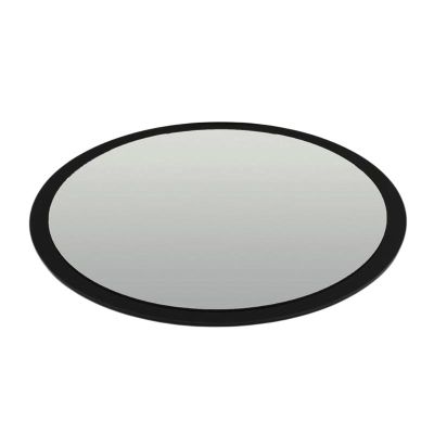 Zicco ZCP-755 Aynalı Yuvarlak Teşhir Standı, 40 cm