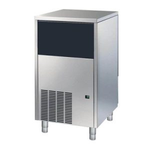 Zanussi Professional IMF35A Hazneli Buz Makinesi, 32 kg/gün Kapasiteli