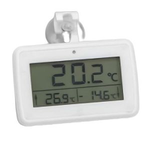 Zicco A-220 Dijital Buzdolabı Termometresi