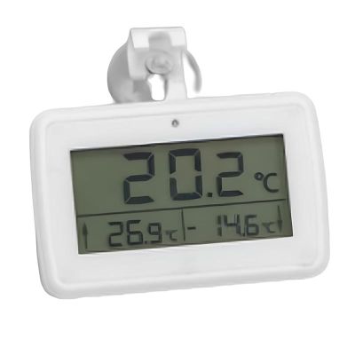Zicco A-220 Dijital Buzdolabı Termometresi