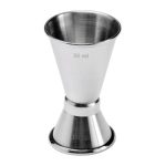 Zicco BA-04 Jigger, 1.5/3 cl