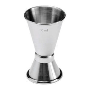 Zicco BA-04 Jigger, 1.5/3 cl