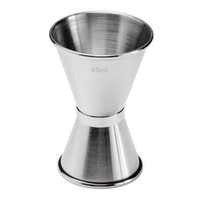Zicco BA-04A Jigger, 3/4.5 cl