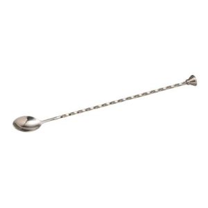 Zicco BA-12 Bar Kaşığı, 30 cm
