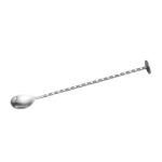 Zicco BA-13A Bar Kaşığı, 25.5 cm