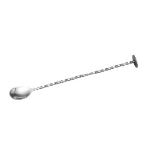 Zicco BA-13A Bar Kaşığı, 25.5 cm
