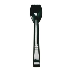 Zicco PDFSA Dişli Polikarbon Maşa, 23 cm, Yeşil