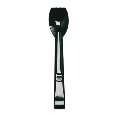 Zicco PDFSA Dişli Polikarbon Maşa, 23 cm, Yeşil