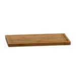 Zicco HWC 103 Bambu Tahta, 34.5x17.5 cm