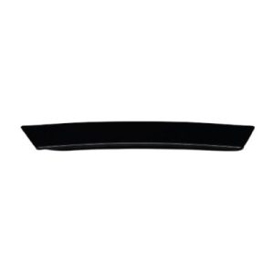 Zicco K-2015 Melamin Teşhir Tabağı, 19x56 cm, Kırmızı