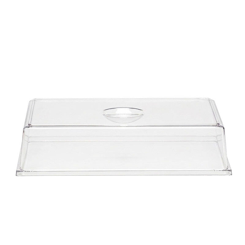 Zicco ZCP-780 Polikarbon Kapak, 25x35x6 cm